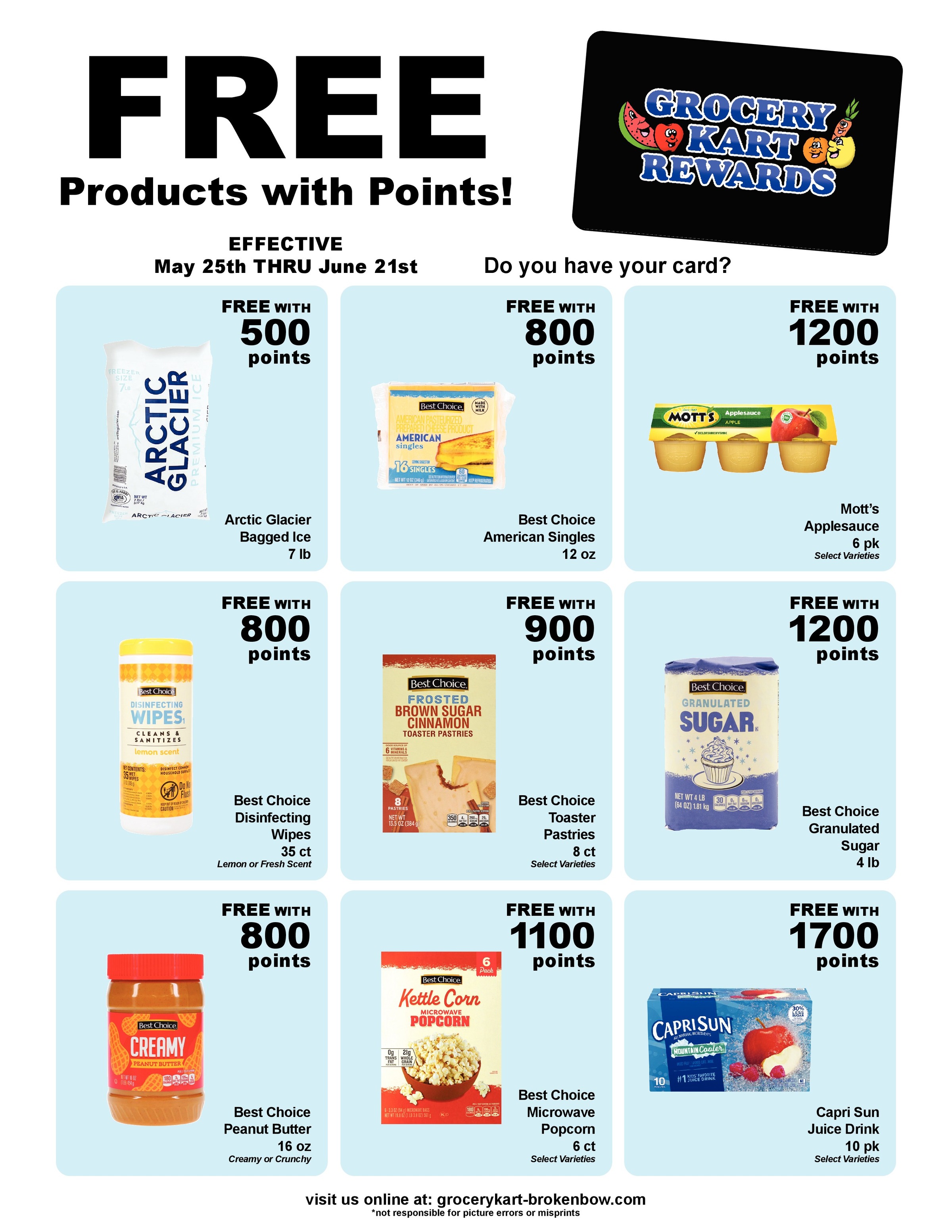 Ad page image