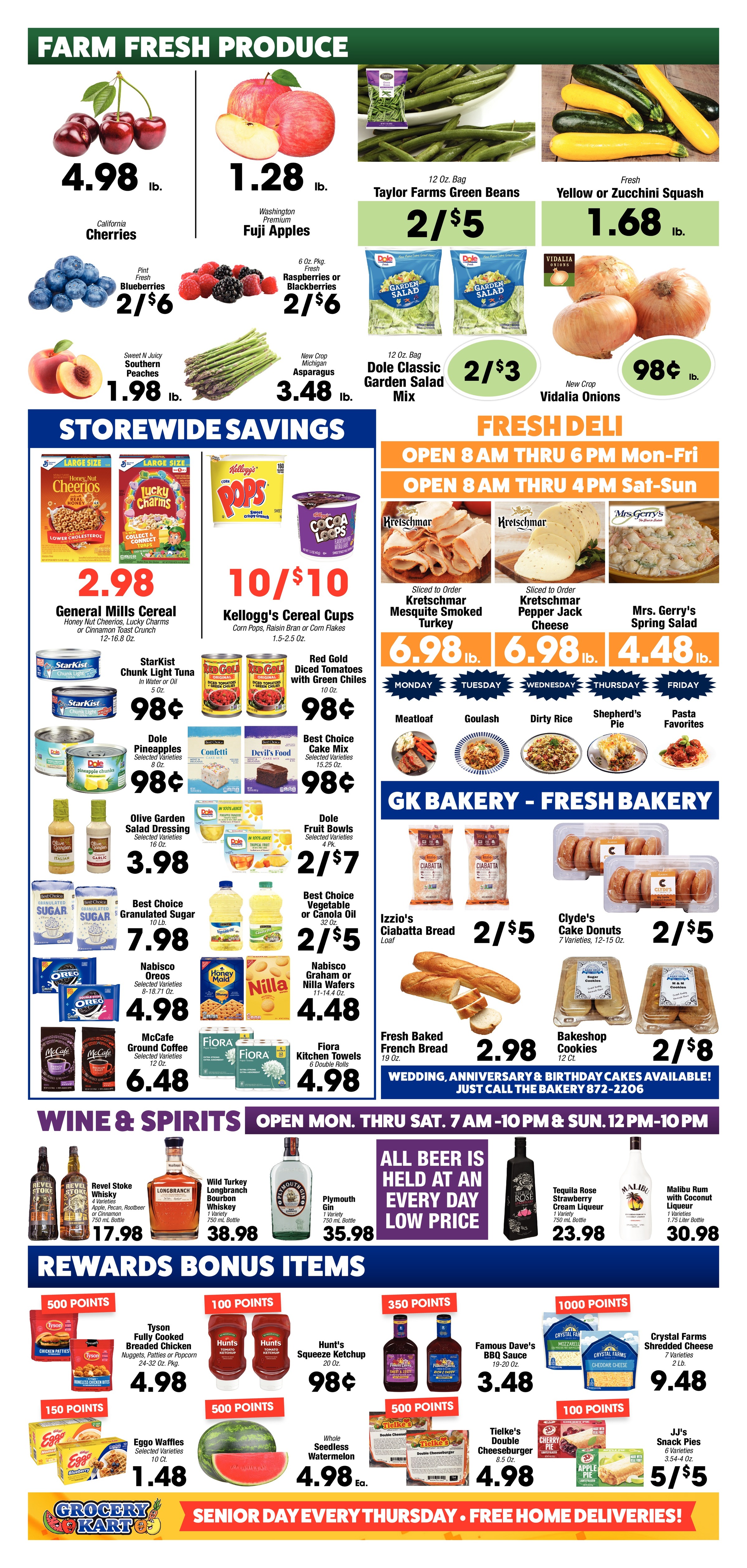 Ad page image